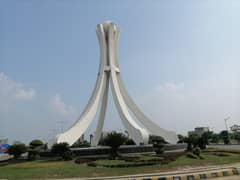 1 Kanal Residential Plot For Sale Ready For Possession In Phase 2 New Lahore City