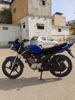 YAMAHA