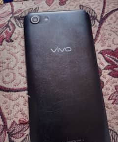 vivo y1812