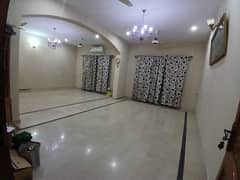 3 Bed Brand New Upper Portion For Rent On 1 Kanal