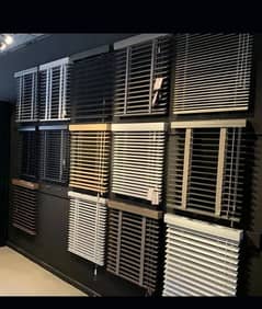 Blinds-