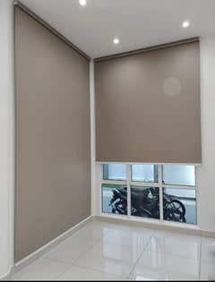 Blinds-