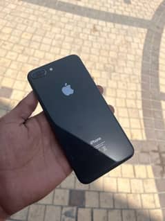 iphone 8 plus (sim working)