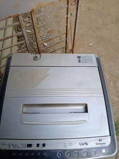 Dawnlance DWT-230AC Fully Automatic Washing Machine For Sale