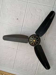 Ahmad company fan