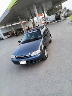 SUZUKI CULTUS VXR 2014 GENUINE CAR O3OO-25394O5