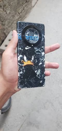 honor x9a