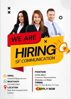 Telemarketing