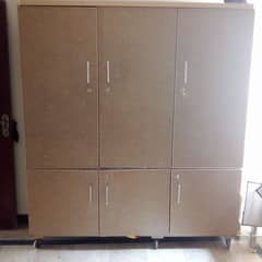 Wooden