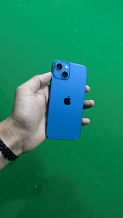 iPhone 13 JV 128 Gb Slightly Used For Sale