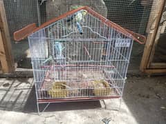 parrot cages for sell