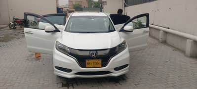 Honda Vezel 2014/16