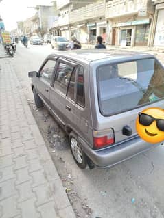 Suzuki Mehran VXR 2019 First owner Full original