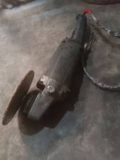 grinder