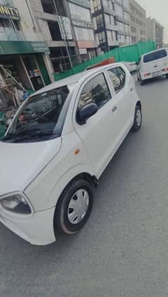 Suzuki Alto 2022