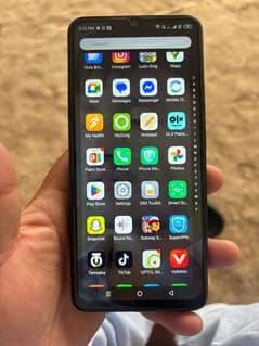 Infinix smart 7     4/64