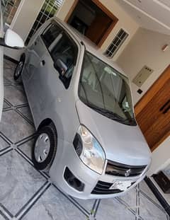 Suzuki Wagon R 2020