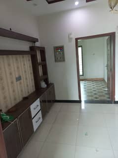 5 MARLA LIKE A NEW EXCELLENT GOOD CONDITION UPPER PORTION HOUSE FOR RENT IN BB BLOCK BAHRIA TOWN LAHORE