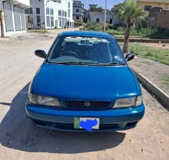 Suzuki Baleno 1999