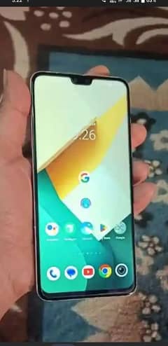 Vivo V23 5g 12/256gb