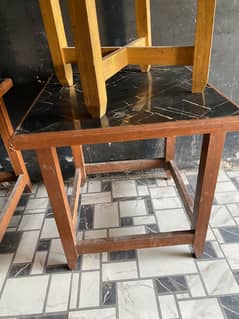 Dinning table