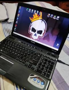 Toshiba