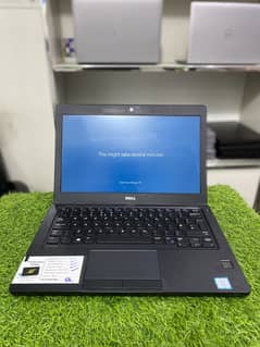 Dell Latitude 5280 i5 7th Gen 8GB Ram 256GB SSD!