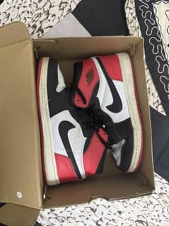 Jordan