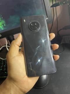 Huawei y9a 8/128