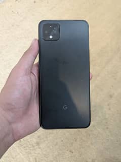 Google pixel 4xl