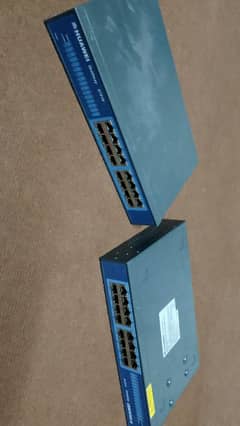 Huawei switch 16 port