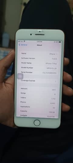 i Phone 7Plus