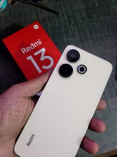 Redmi 13