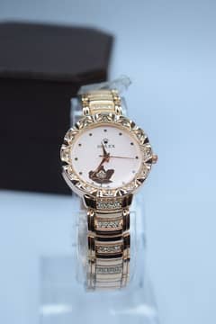 Best Gift Women Watch Bracelet