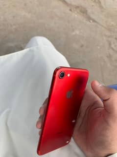 iPhone 7 pta approved 128 gb