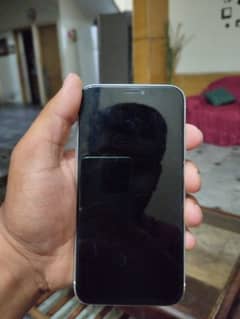 iphone XR panel dead ha