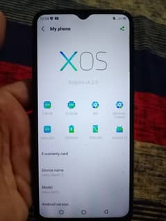 infinix smart 5. . . .  03285866168