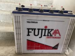 FUJIKA Battries