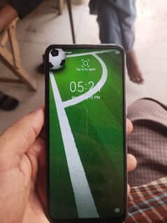 Tecno Camon 16 SE