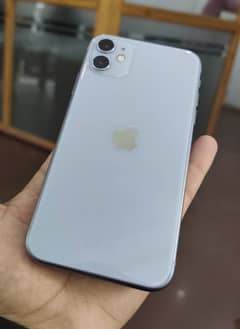 Iphone 11 PTA Approved