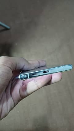 Samsung Note 10+ 5G