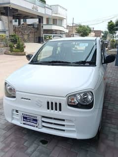 Suzuki Alto 2025. . open  invoice