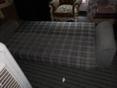sofe bed