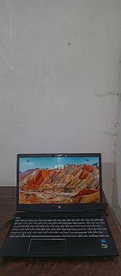 HP Pavilion Gaming Laptop