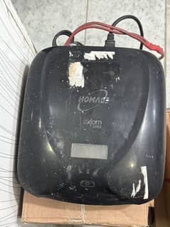Homage ups used best condo 2400 volt