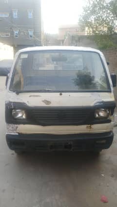 suzuki pickup