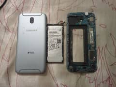 Samsung J7 pro parts available