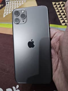 iPhone 11 Pro Max