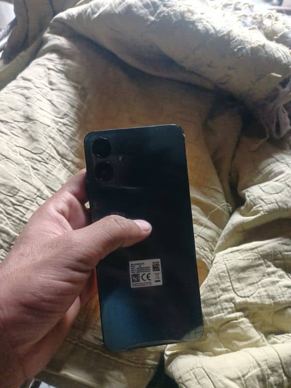 galaxy a06 new condition 10/10 1