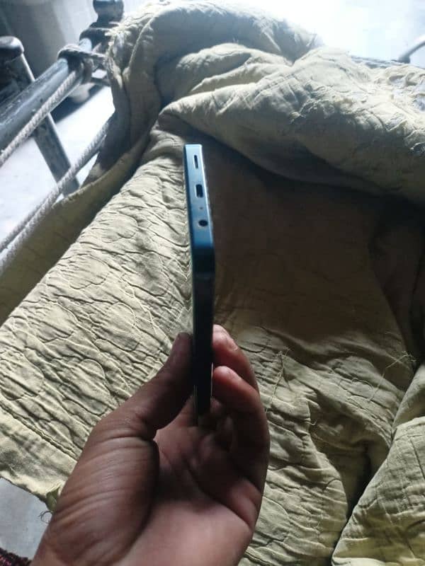 galaxy a06 new condition 10/10 3